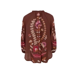 Bcmarigold Blouse 41024*Black Colour New