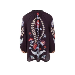 Bcmarigold Blouse 41024*Black Colour