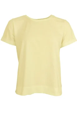 Black Colour Bcmay Ss Tee< T-Shirts & Toppe