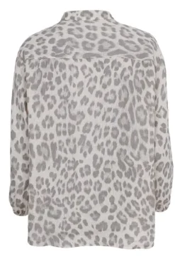 Bcmelina L/S Shirt Blouse 40841*Black Colour