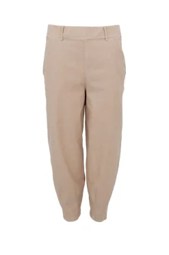 Bcmemphis Barrel Pant 41026*Black Colour