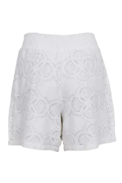 Bcmilos Lace Shorts 40876*Black Colour New