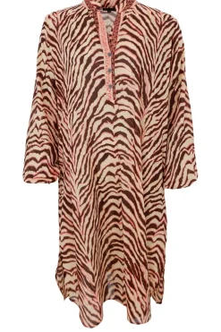 Bcmira Tunic Dress 39706*Black Colour Online