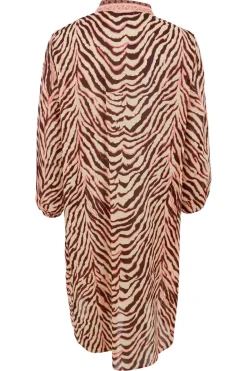 Bcmira Tunic Dress 39706*Black Colour Online