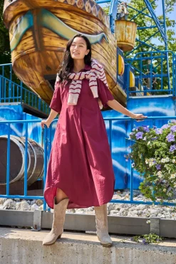 Bcmolly Dress 40931*Black Colour Online