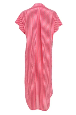 Bcmolly S/S Dress 40870*Black Colour Sale