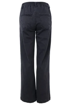 Black Colour Bcnessa Pocket Jeans< Bukser, Jeans & Leggings