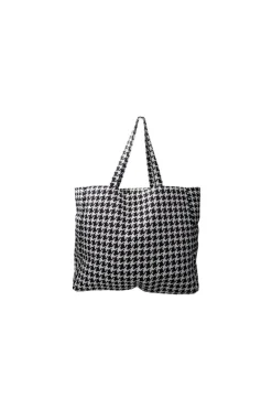 Bcnyla Shopper Bag 9340*Black Colour Online