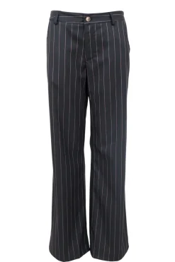 Black Colour Bcoxford Box Pant 40945< Sæt 🛍️|Bukser, Jeans & Leggings