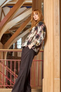 Black Colour Bcoxford Box Pant 40945< Sæt 🛍️|Bukser, Jeans & Leggings