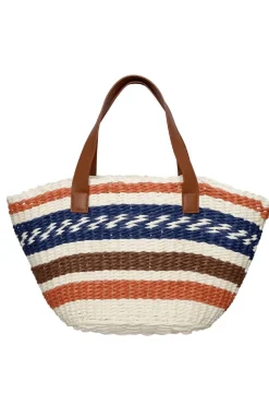 Black Colour Bcrhea Bag 9358< Tasker & Punge