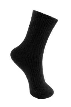 Bcronja Wool Sock*Black Colour Discount