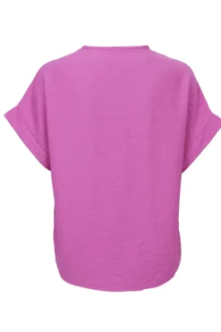 Bcsamos Blouse 40895*Black Colour Clearance