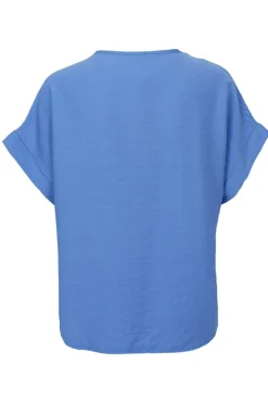 Black Colour Bcsamos Blouse 40895< Bluser & Skjorter