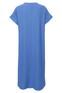 Black Colour Bcsamos Dress 40655< Kjoler