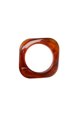 Black Colour Bcshayna Bangle 4493< Armbånd