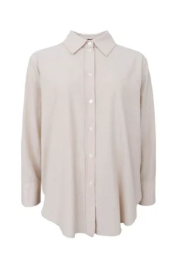 Bcstarry Strass Shirt 40786*Black Colour Hot