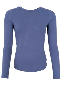 Bctea Ls Tee 40694*Black Colour Best