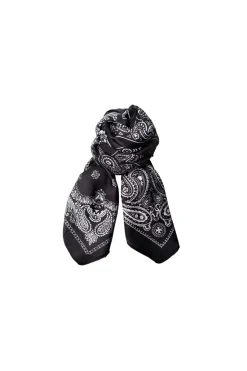 Bctrish Mini Scarf 3654*Black Colour Best