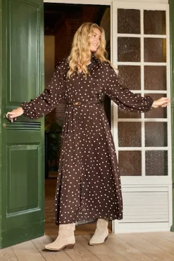 Bcvalery Dress 41018*Black Colour Outlet