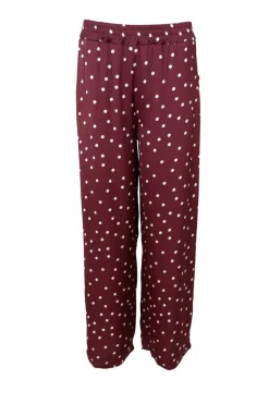 Bcvalery Pant 40994*Black Colour Clearance