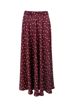 Bcvalery Skirt 40975*Black Colour Clearance