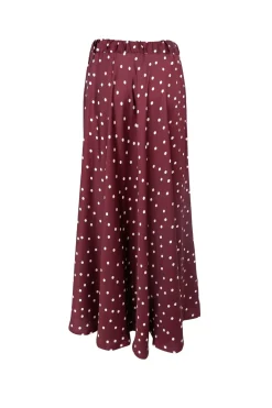 Bcvalery Skirt 40975*Black Colour Clearance