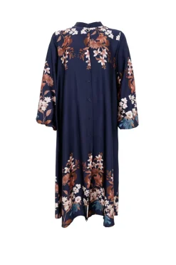 Bczendaya Satin Dress 41027*Black Colour Outlet