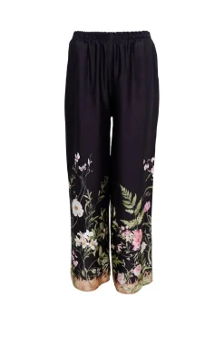 Black Colour Bczennia Pant 40915< Sæt 🛍️|Bukser, Jeans & Leggings