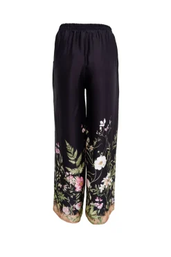 Black Colour Bczennia Pant 40915< Sæt 🛍️|Bukser, Jeans & Leggings