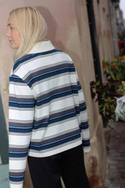 Cras Bea Blouse C389< Bluser & Skjorter