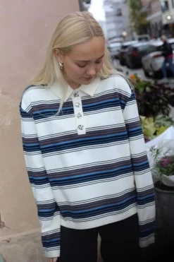 Cras Bea Blouse C389< Bluser & Skjorter