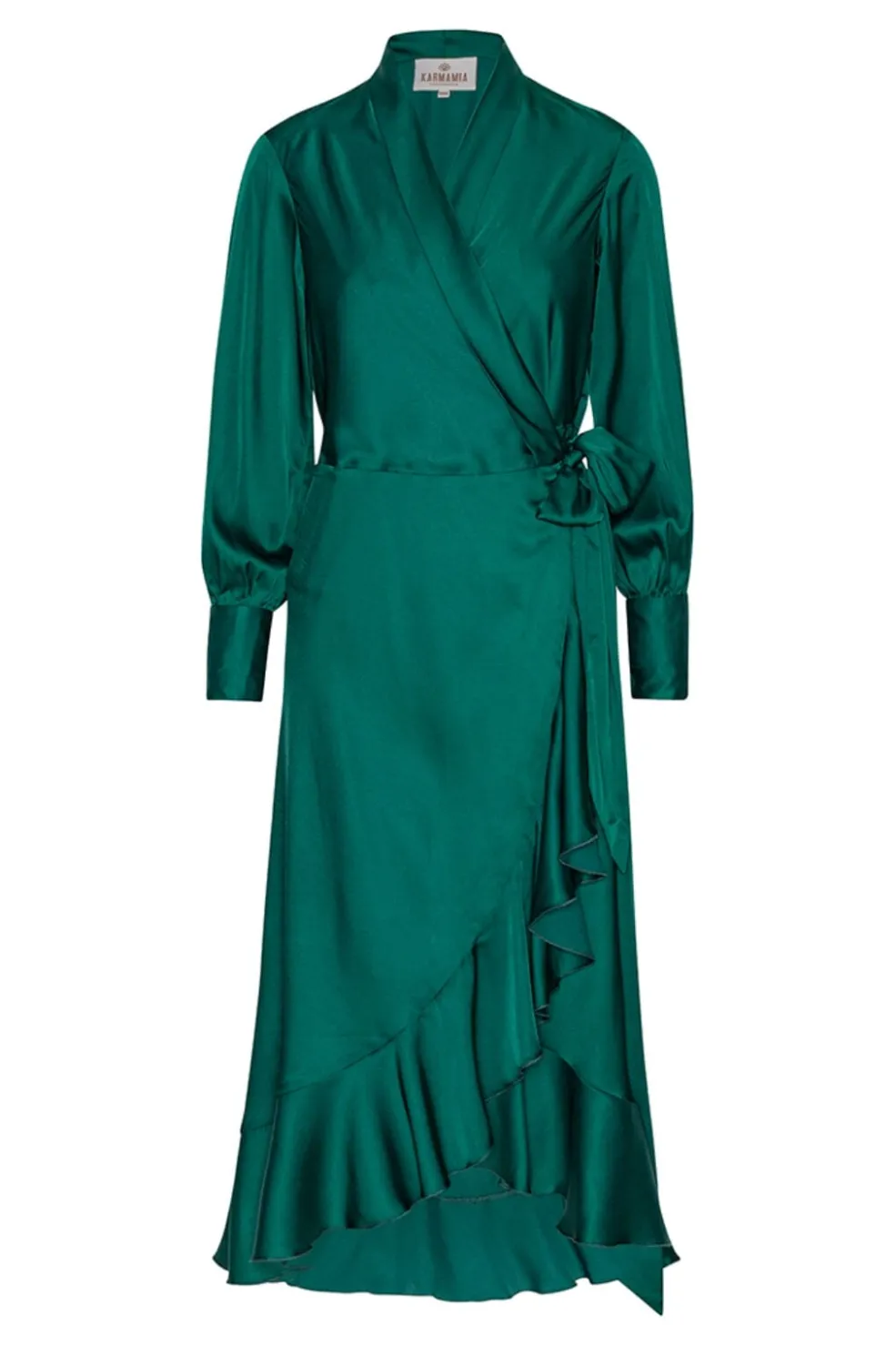 Karmamia Bea Dress< Kjoler