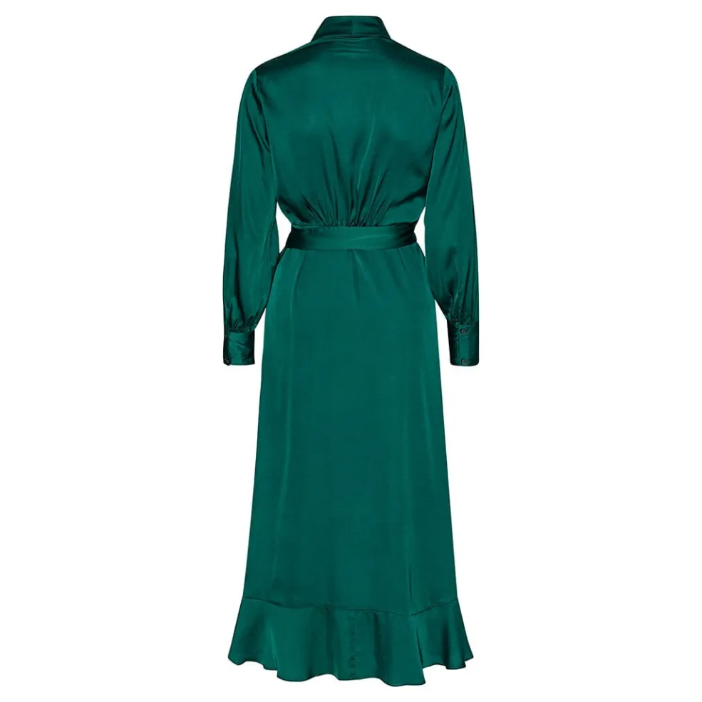 Karmamia Bea Dress< Kjoler