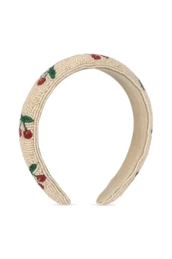 Beaded Hairbrace Ks104219*Konges Sløjd Hot