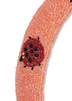 Beaded Hairbrace Ks104219*Konges Sløjd Hot