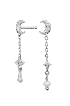 Maanesten Beatrice Earrings< Øreringe