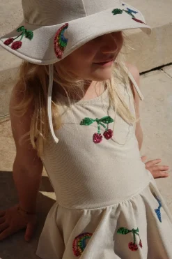 Konges Sløjd Beatrice Swim Hat Ks102640<Børn Huer & Hatte