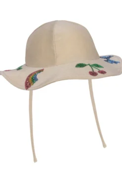 Konges Sløjd Beatrice Swim Hat Ks102640<Børn Huer & Hatte
