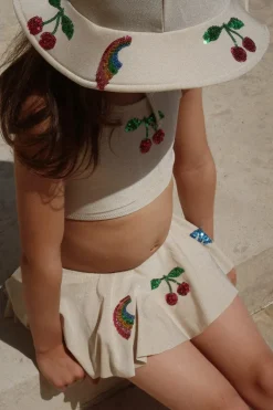 Konges Sløjd Beatrice Swim Hat Ks102640<Børn Huer & Hatte