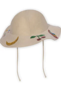 Konges Sløjd Beatrice Swim Hat Ks102640<Børn Huer & Hatte