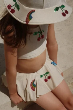 Konges Sløjd Beatrice Swim Hat Ks102640<Børn Huer & Hatte