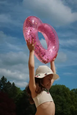 Konges Sløjd Beatrice Swim Hat Ks102640<Børn Huer & Hatte