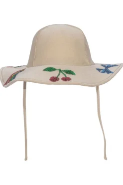 Konges Sløjd Beatrice Swim Hat Ks102640<Børn Huer & Hatte