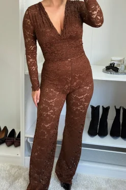 A-bee Beatrix Pants< Bukser, Jeans & Leggings