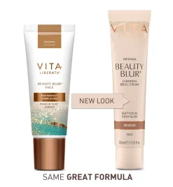 Beauty Blur*Vita Liberata Online