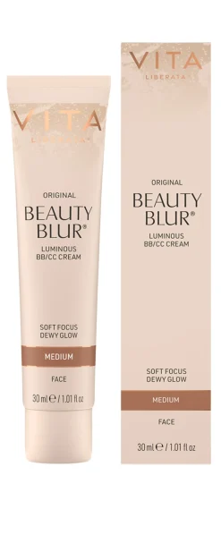Beauty Blur*Vita Liberata Online