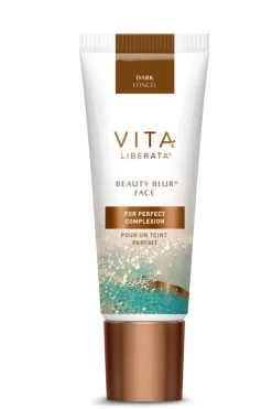 Beauty Blur*Vita Liberata