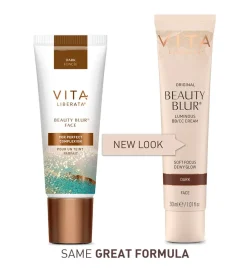 Beauty Blur*Vita Liberata