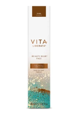 Beauty Blur*Vita Liberata